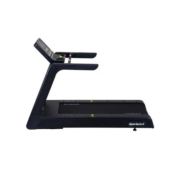 SportsArt T673 Prime Eco-Natural Treadmill