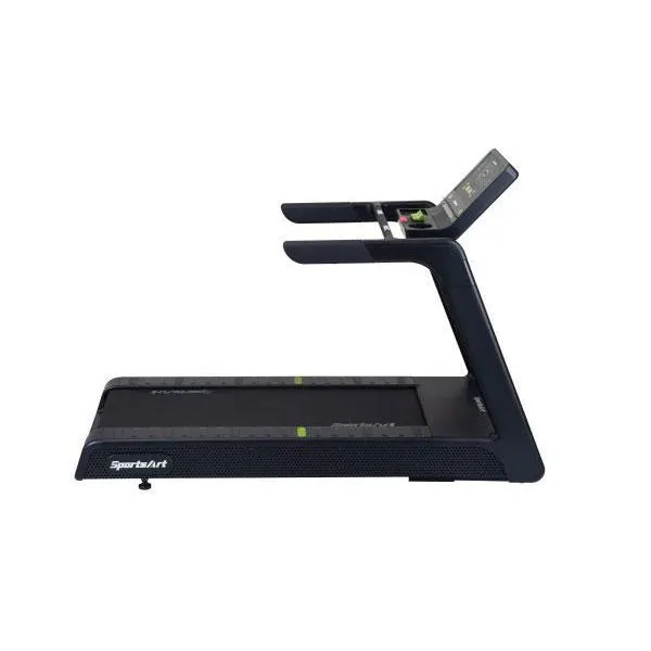 SportsArt T673 Prime Eco-Natural Treadmill