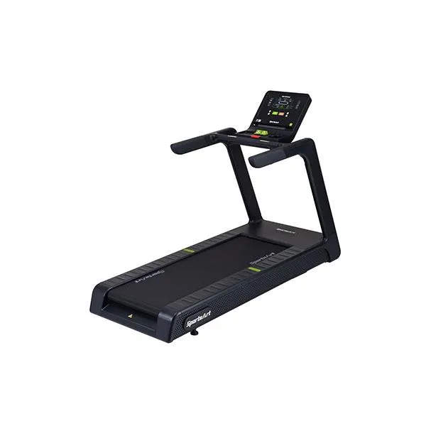 SportsArt T673 Prime Eco-Natural Treadmill