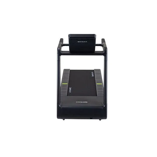 SportsArt T673 Prime Eco-Natural Treadmill