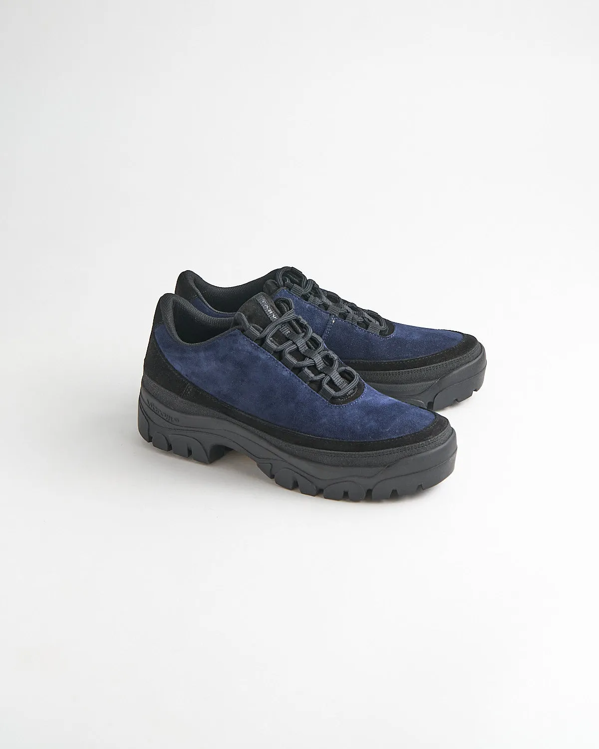 Suede 'Easy Hiker' Urban Explorer Low Boots