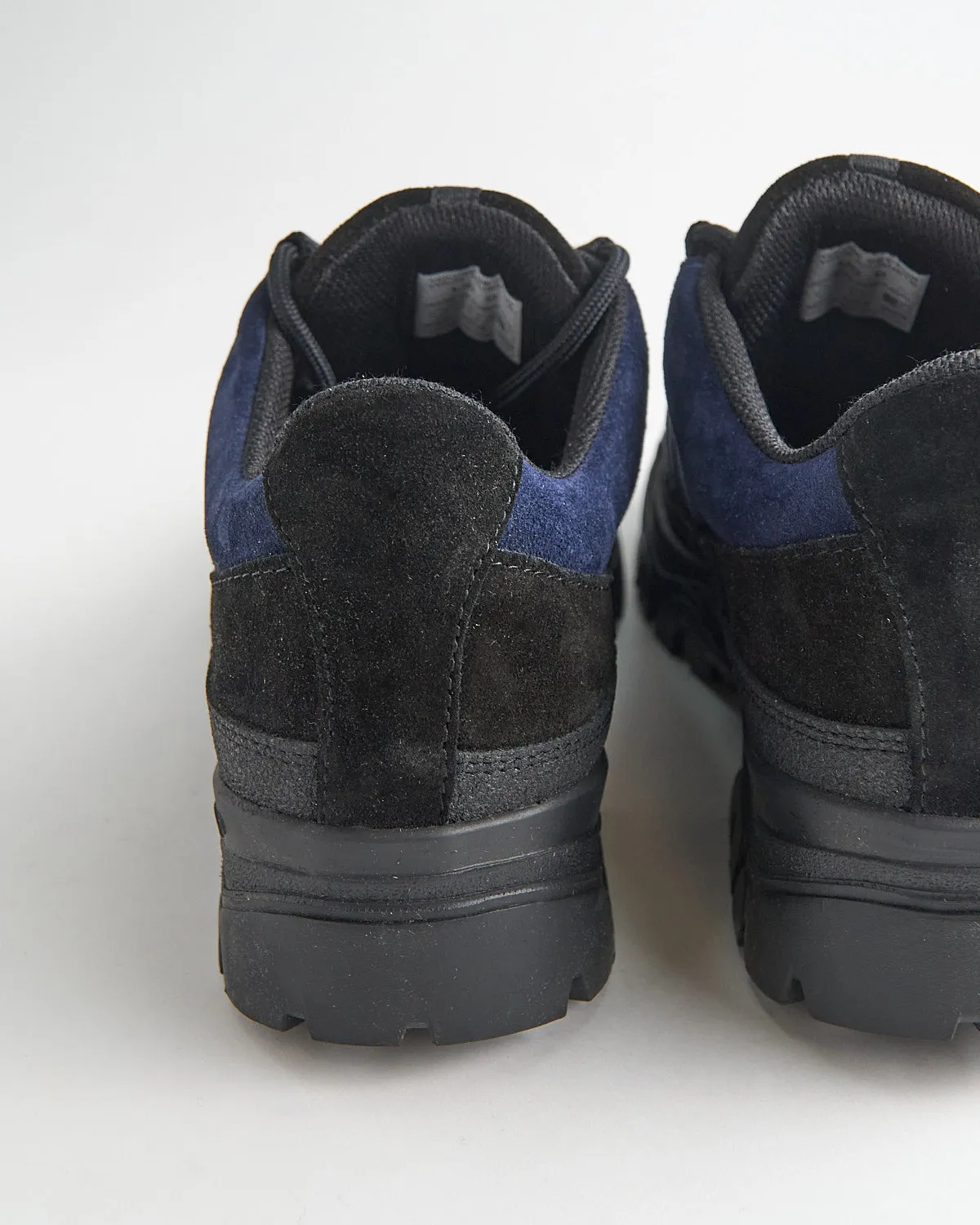 Suede 'Easy Hiker' Urban Explorer Low Boots