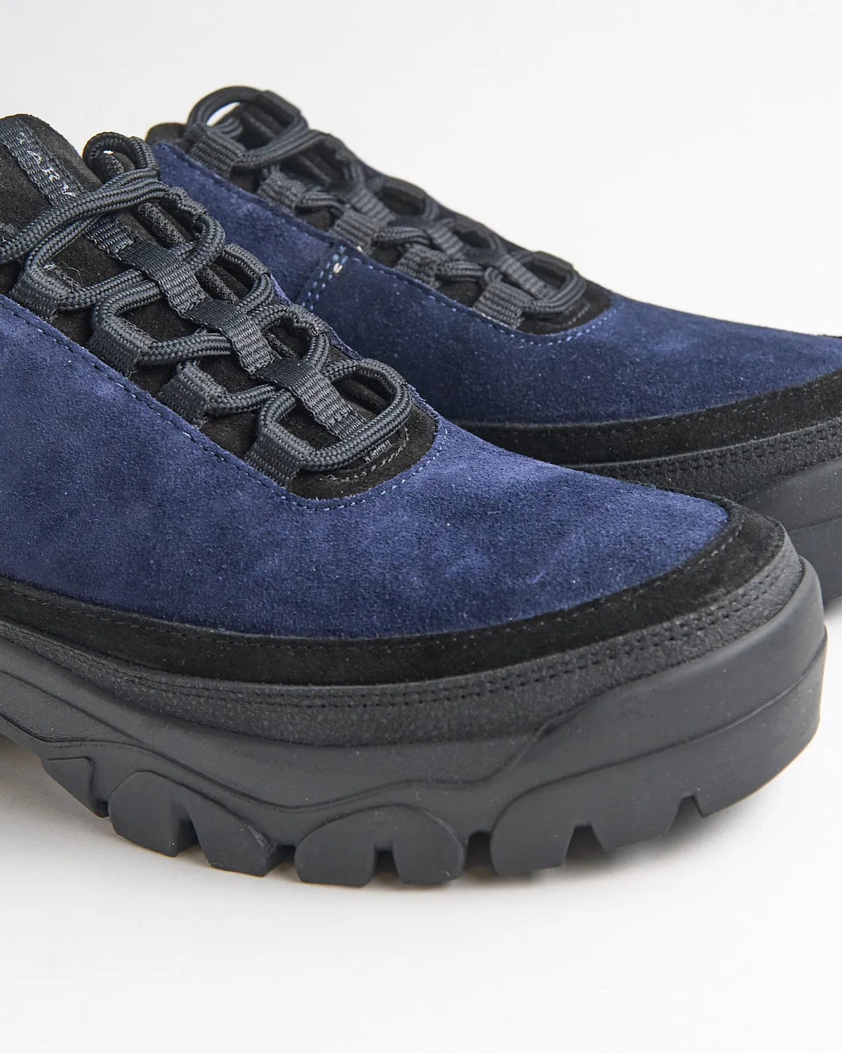 Suede 'Easy Hiker' Urban Explorer Low Boots