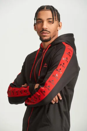 Tech Full Zip Hoodie