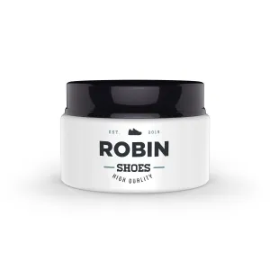 The ROBIN shoe cream