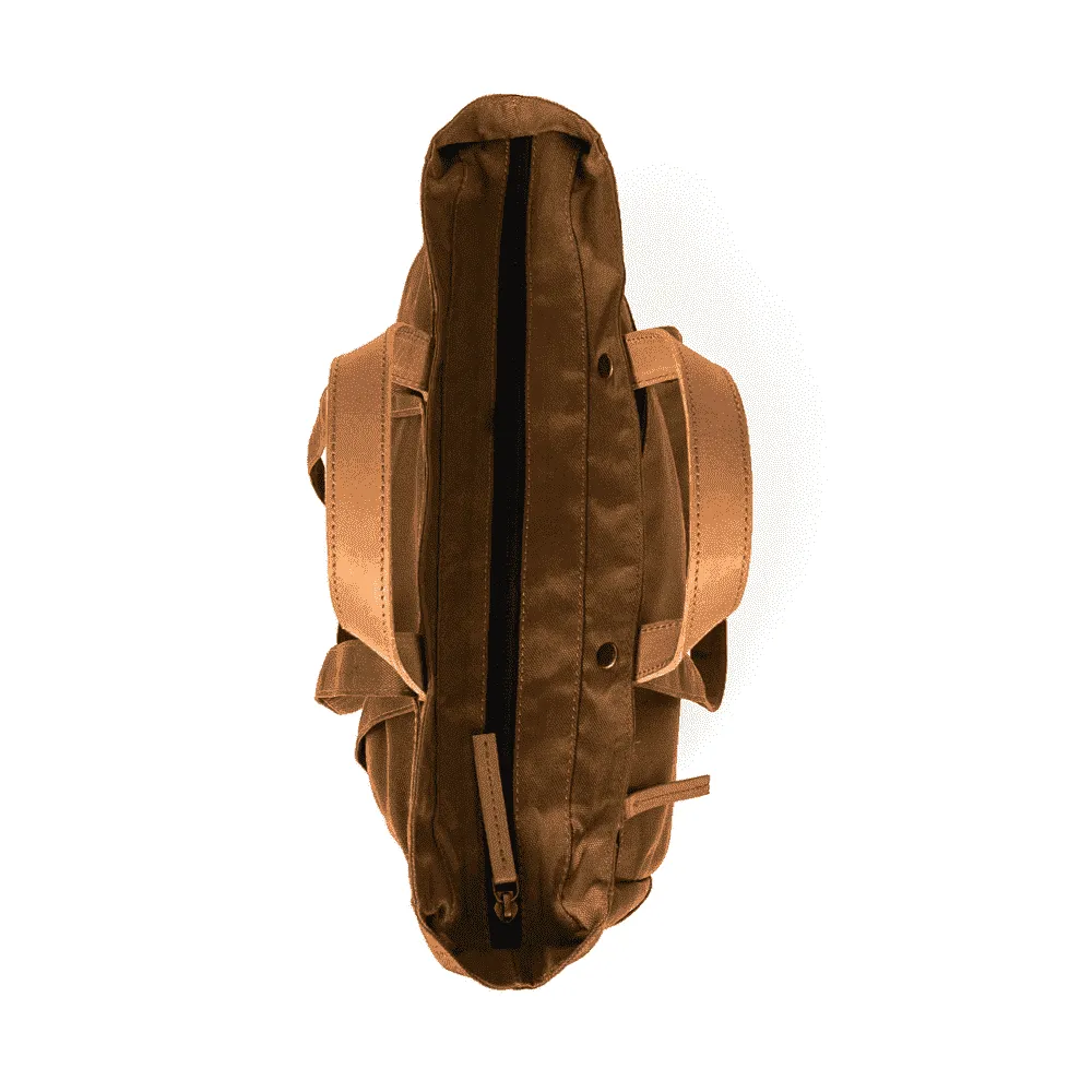 Tote Pack Taupe
