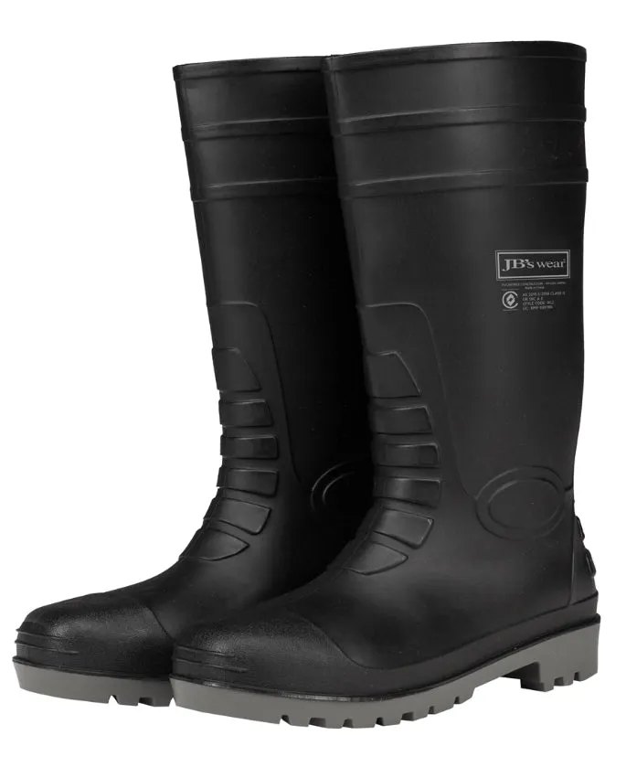 Trad Gumboot (JB-9G2)