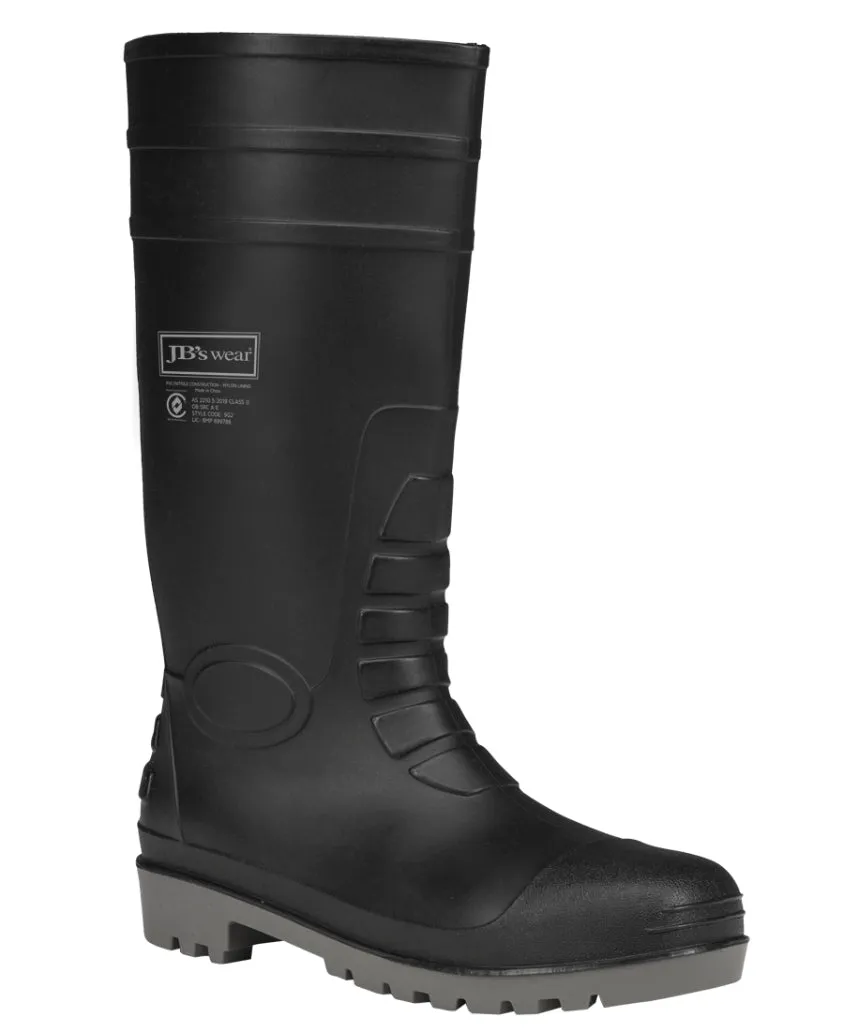 Trad Gumboot (JB-9G2)