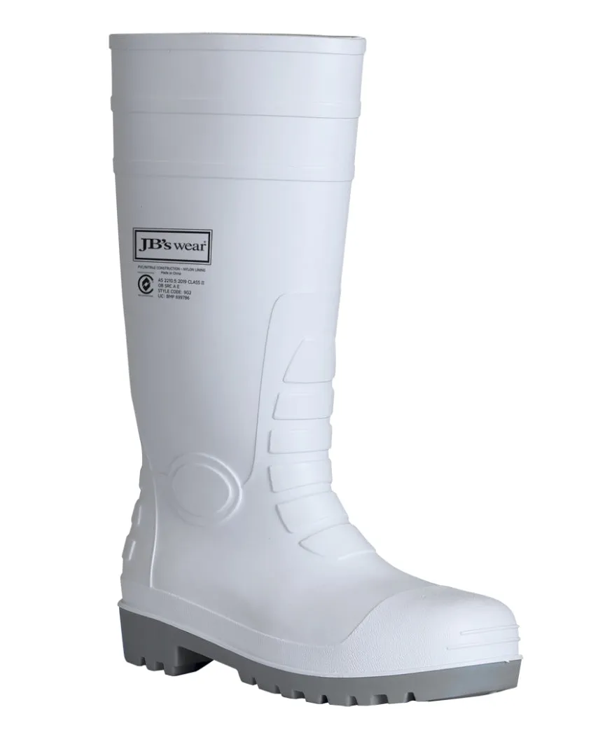 Trad Gumboot (JB-9G2)