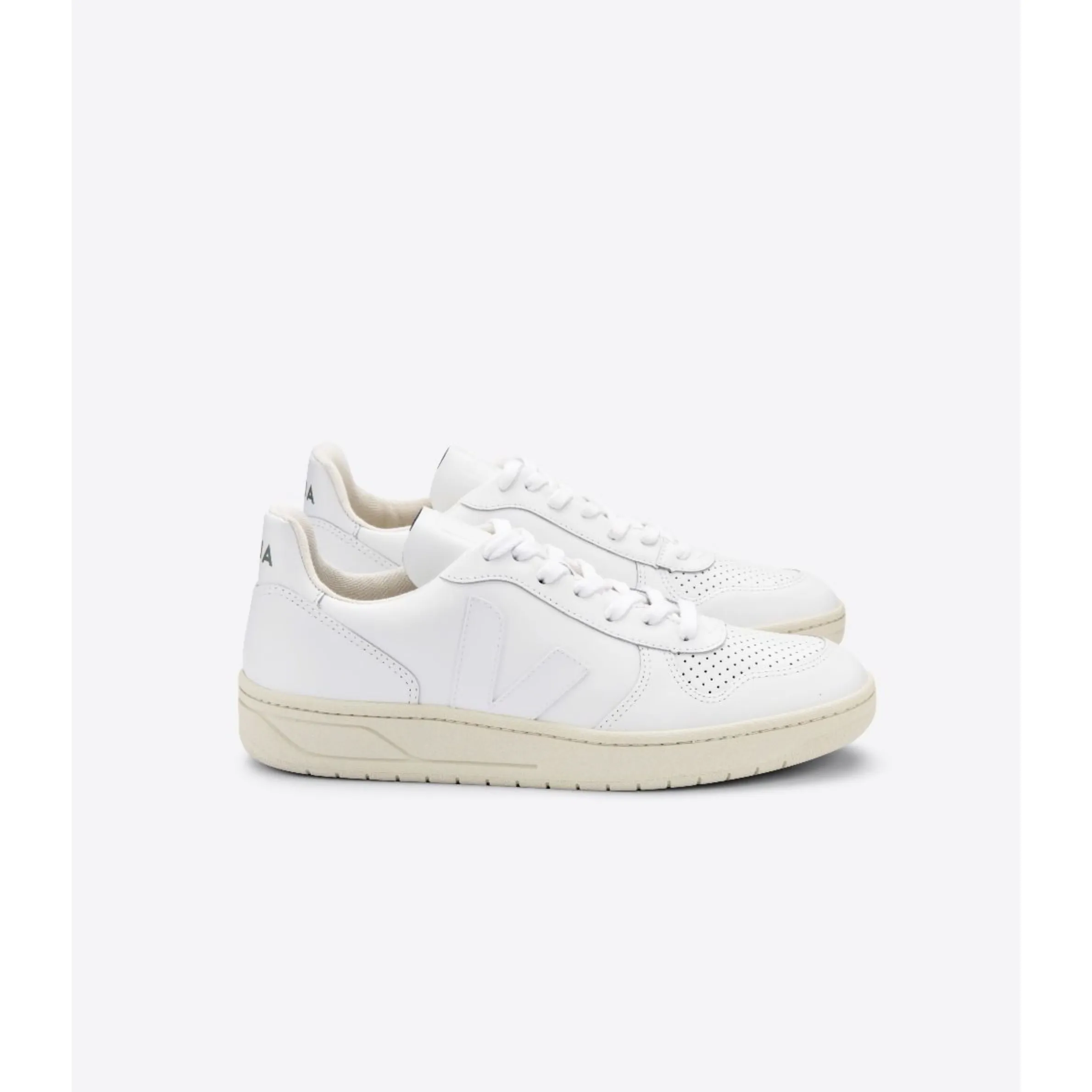 VEJA V10 Extra White