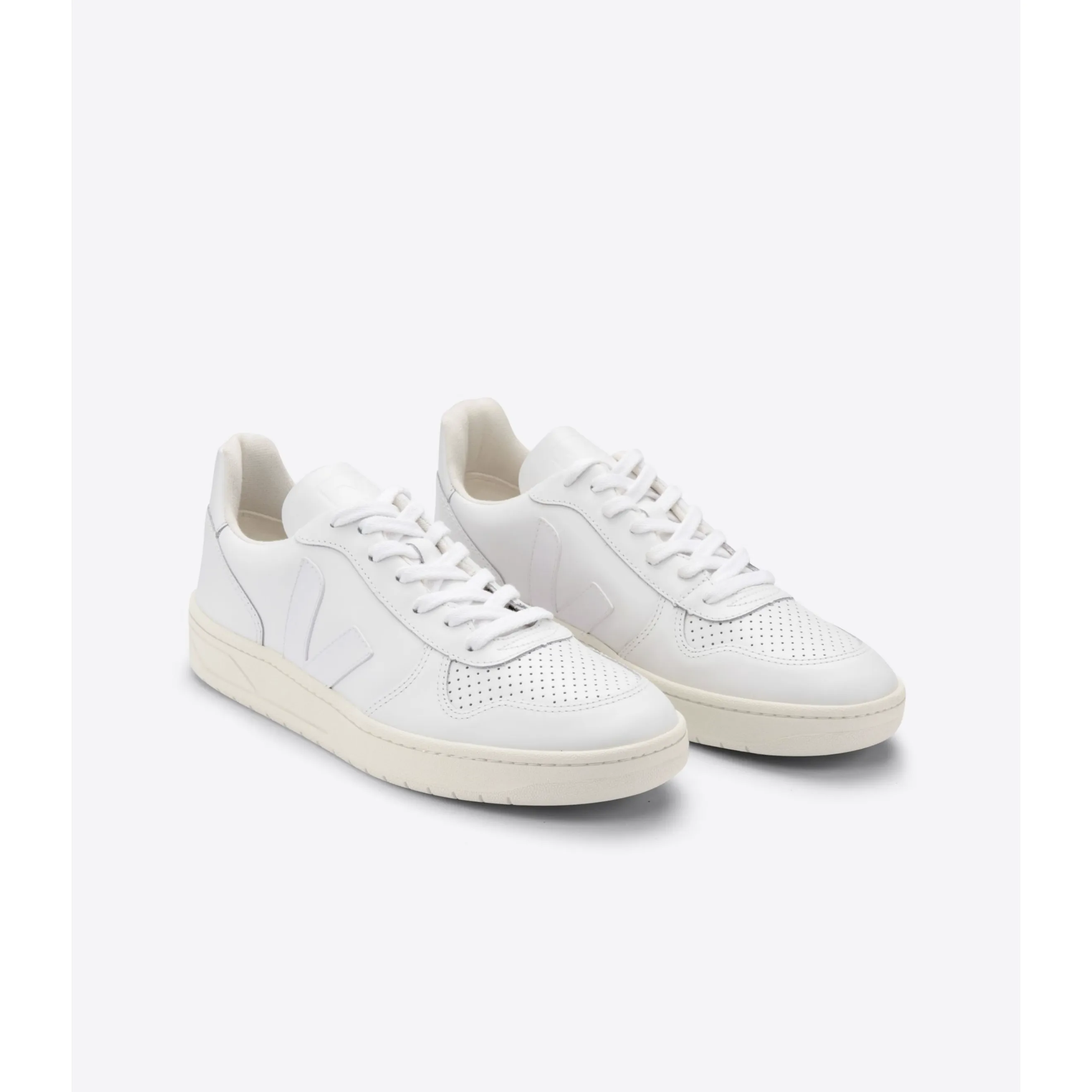 VEJA V10 Extra White