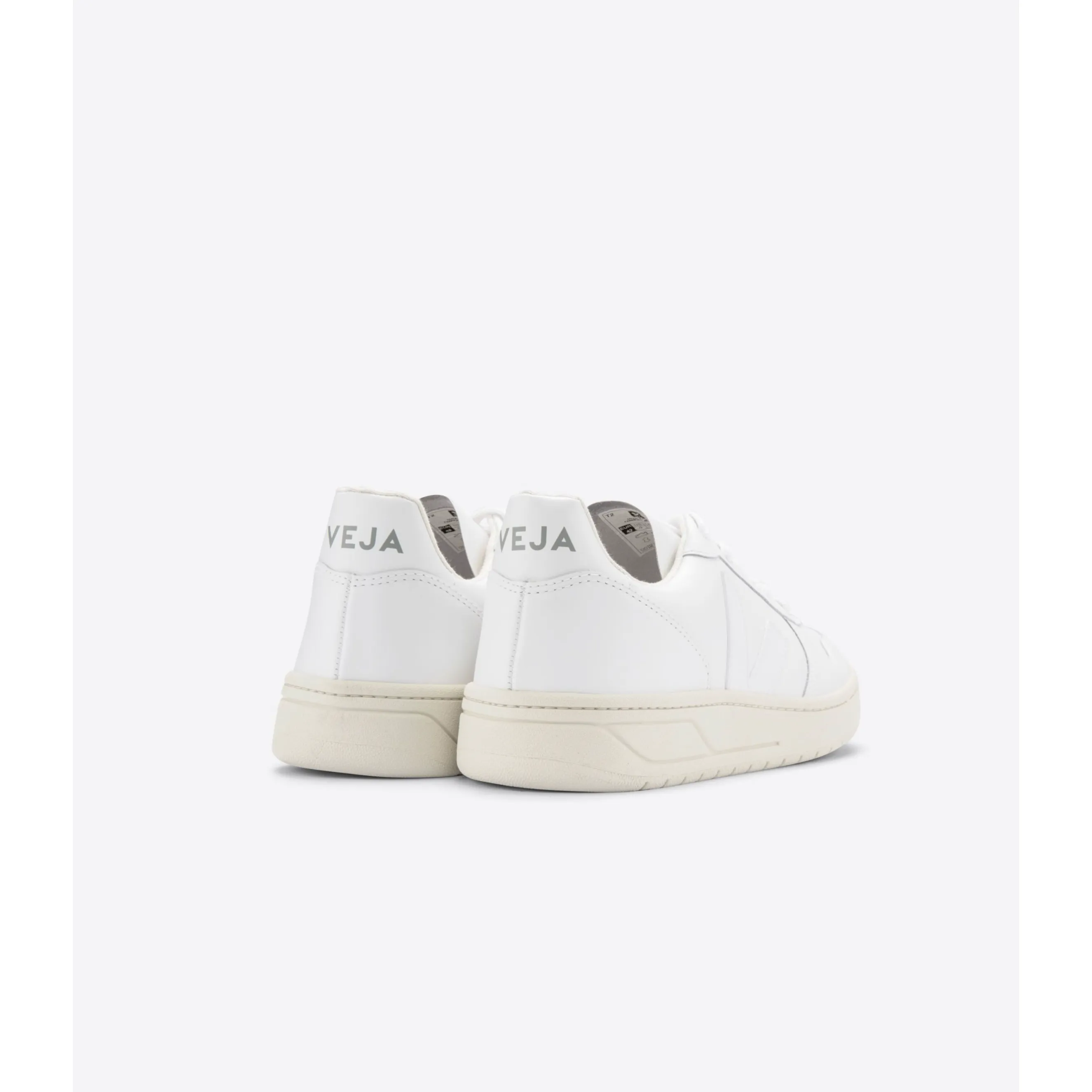 VEJA V10 Extra White