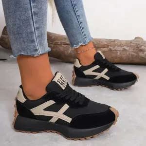 Verae - Lightweight Sneaker