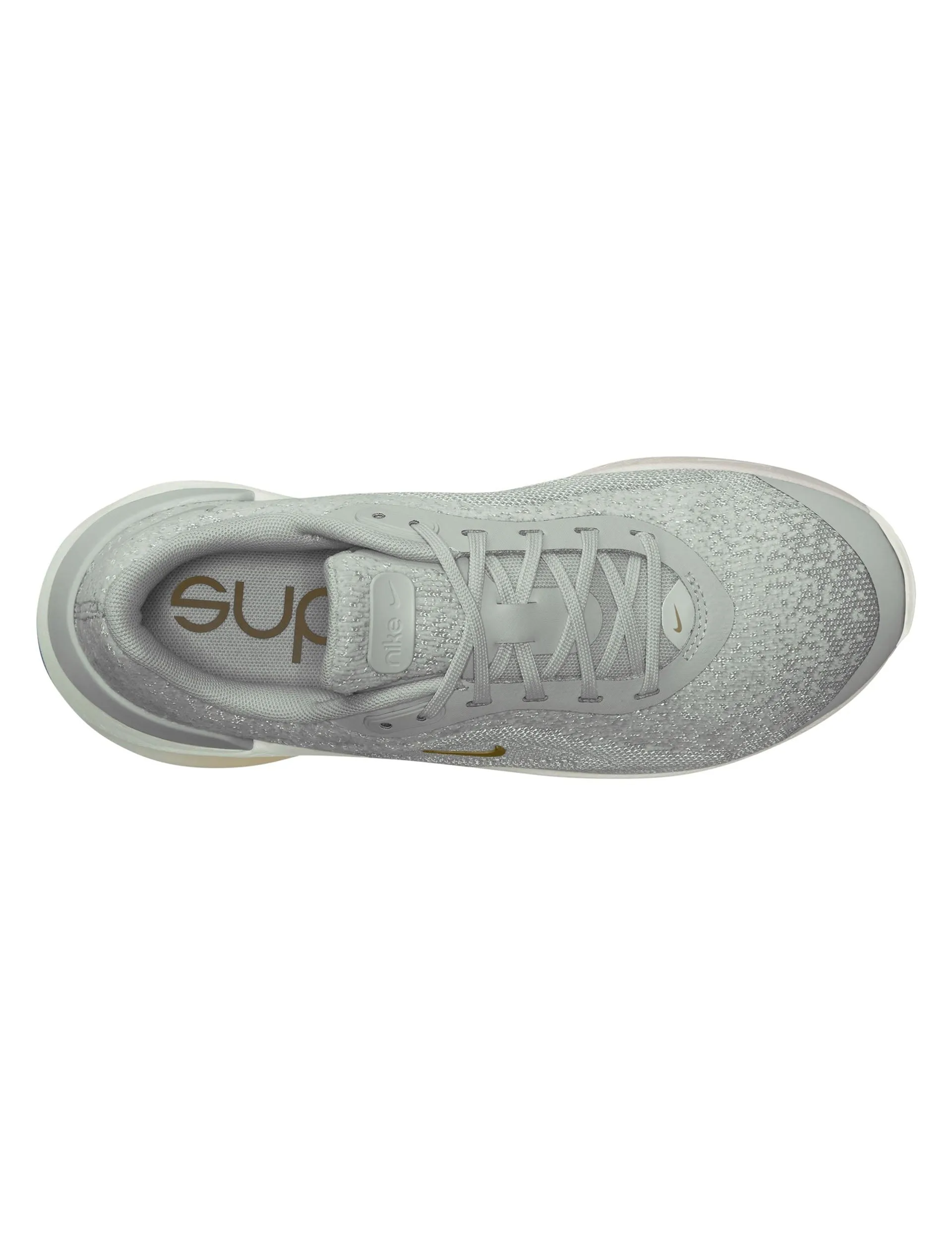 Versair Shoes - Light Silver/Neutral Olive/Barely Grey