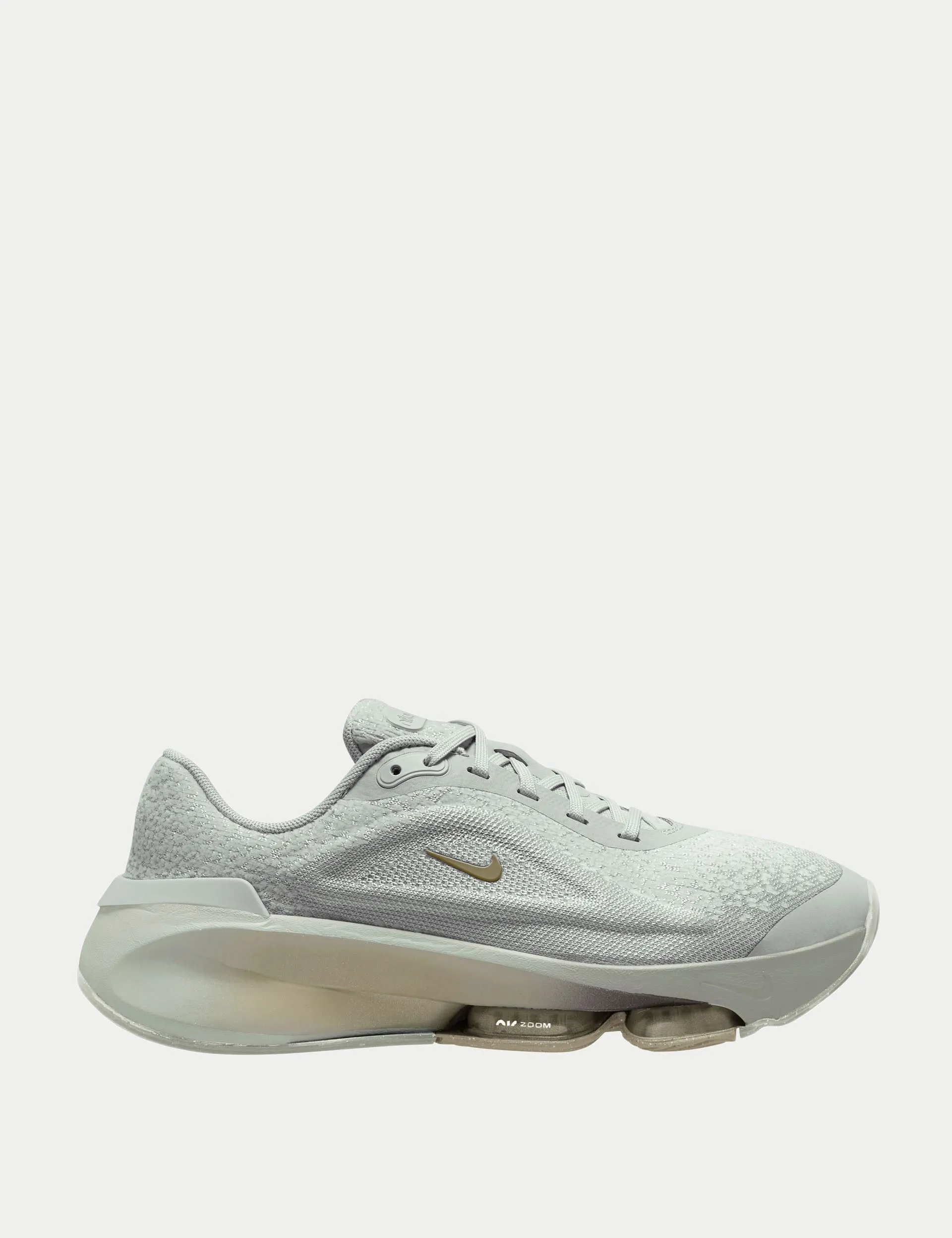 Versair Shoes - Light Silver/Neutral Olive/Barely Grey