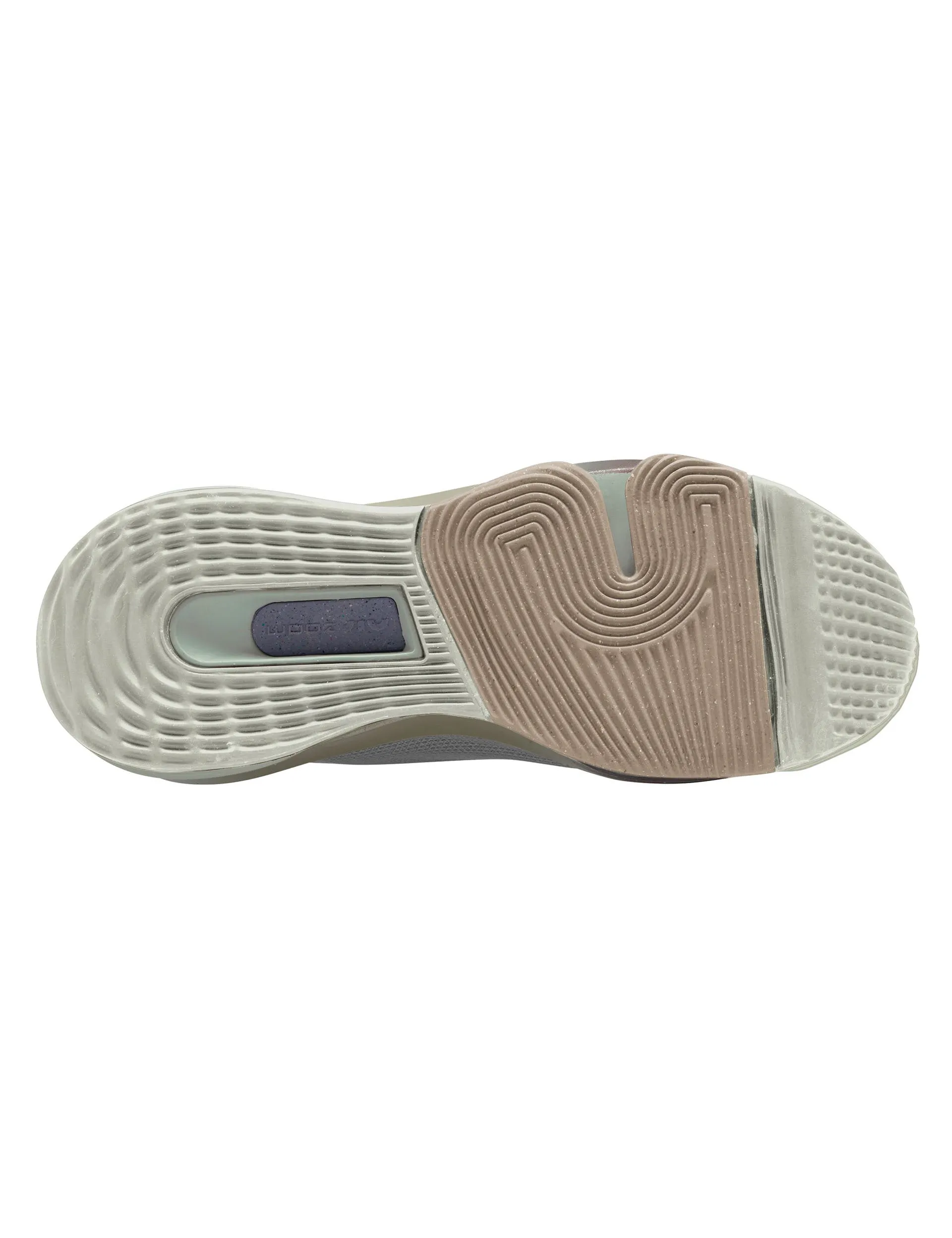 Versair Shoes - Light Silver/Neutral Olive/Barely Grey