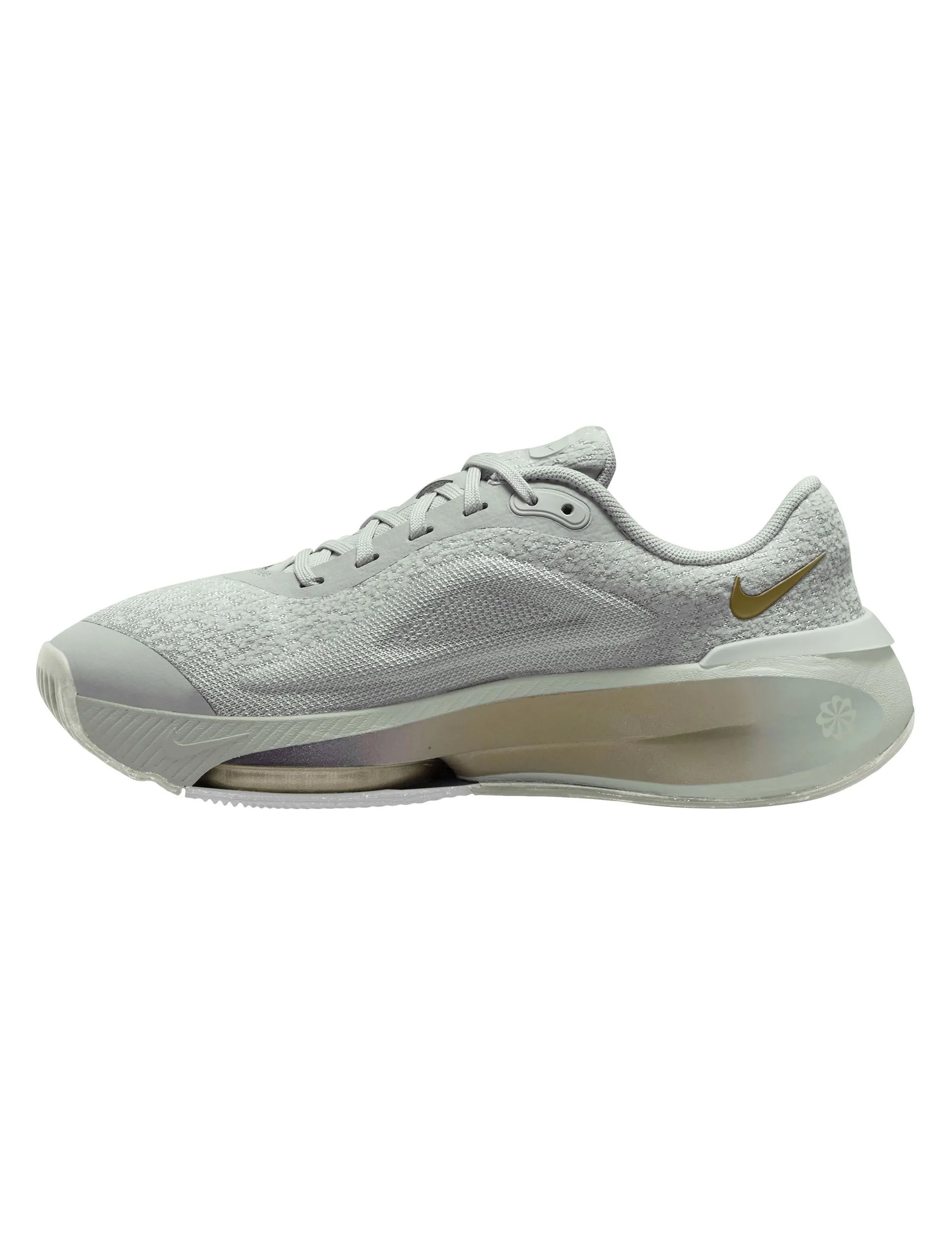 Versair Shoes - Light Silver/Neutral Olive/Barely Grey