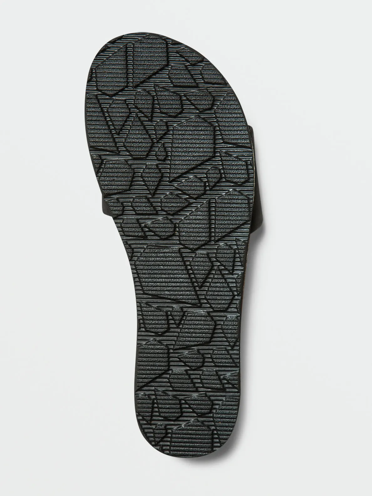 Volcom Simple Slide Womens Sandal