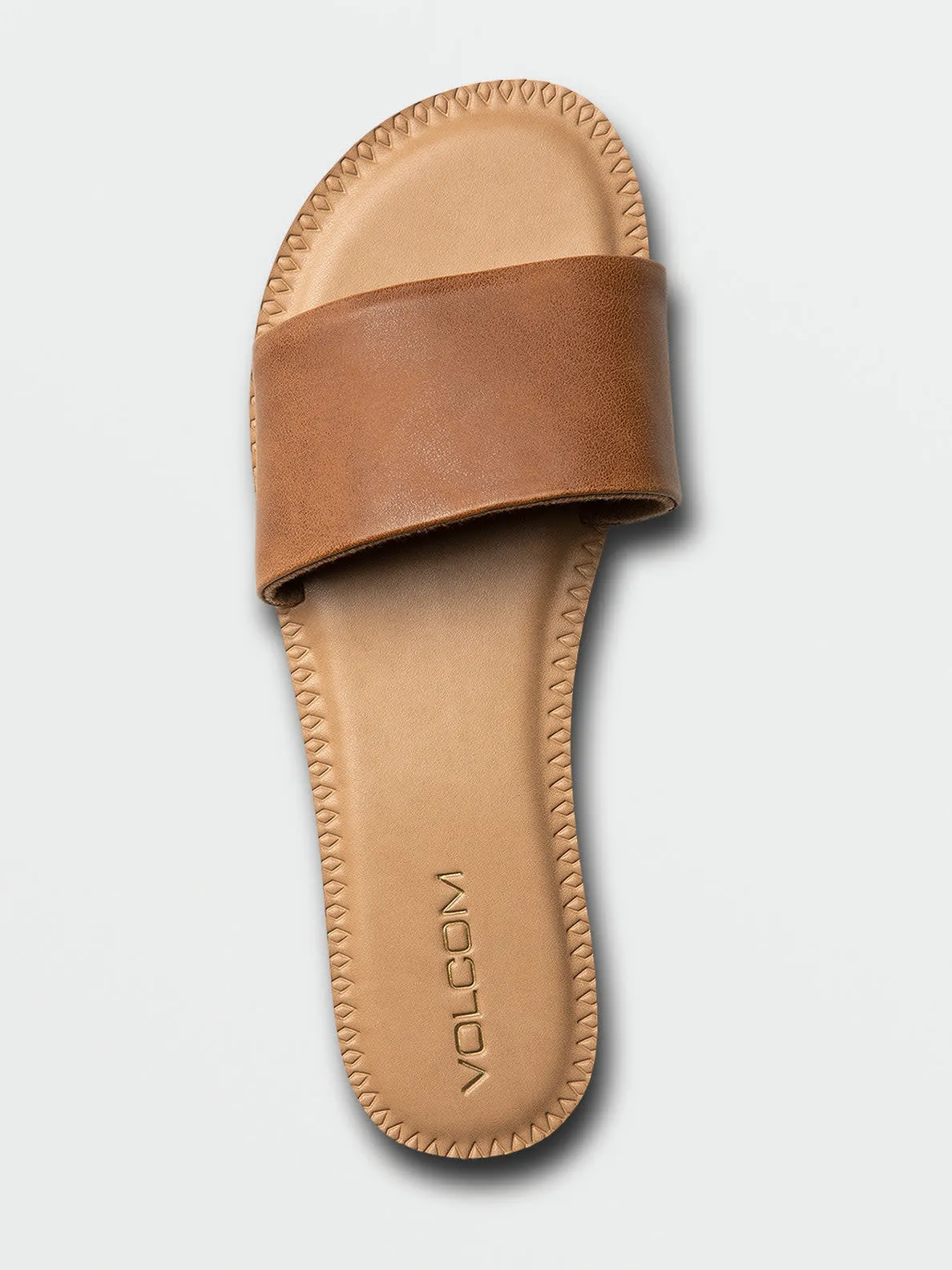 Volcom Simple Slide Womens Sandal