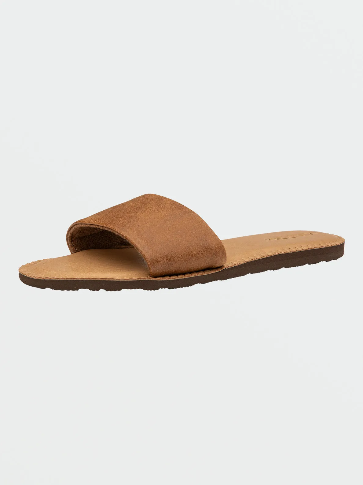 Volcom Simple Slide Womens Sandal