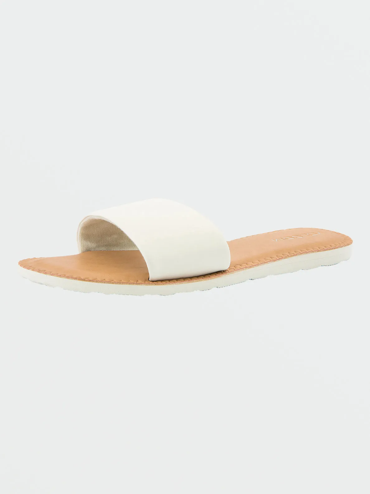 Volcom Simple Slide Womens Sandal