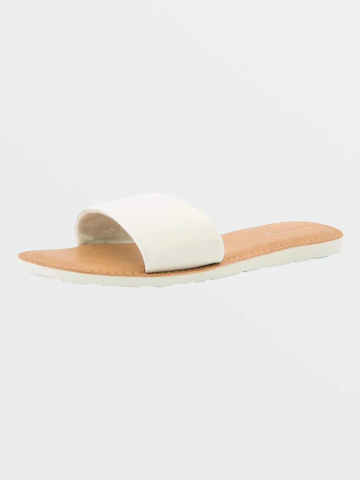 Volcom Simple Slide Womens Sandal