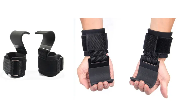 Weightlifting Palm Guard