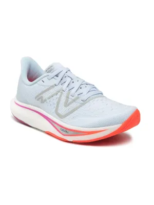 Women's Printed Running Shoes,Light Blue